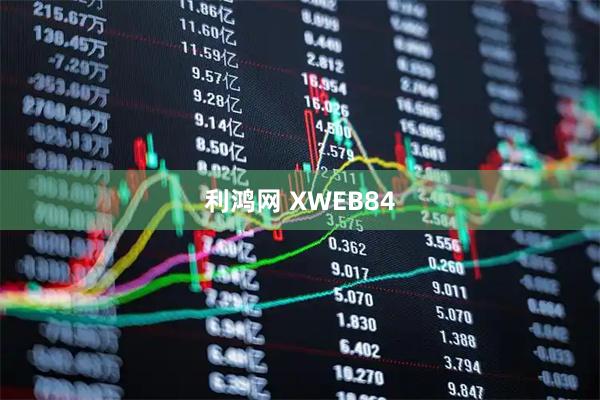 利鸿网 XWEB84